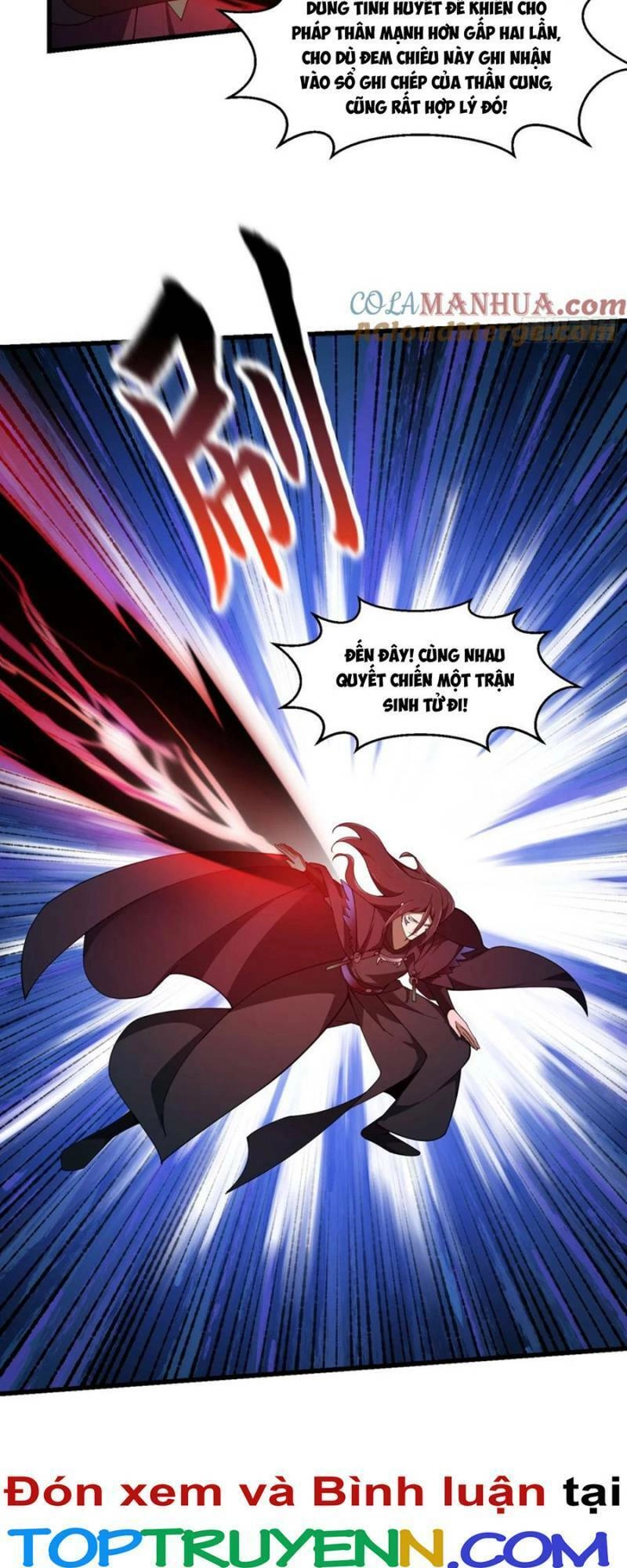 Ta Chẳng Qua Là Một Đại La Kim Tiên Chapter 332 - 18