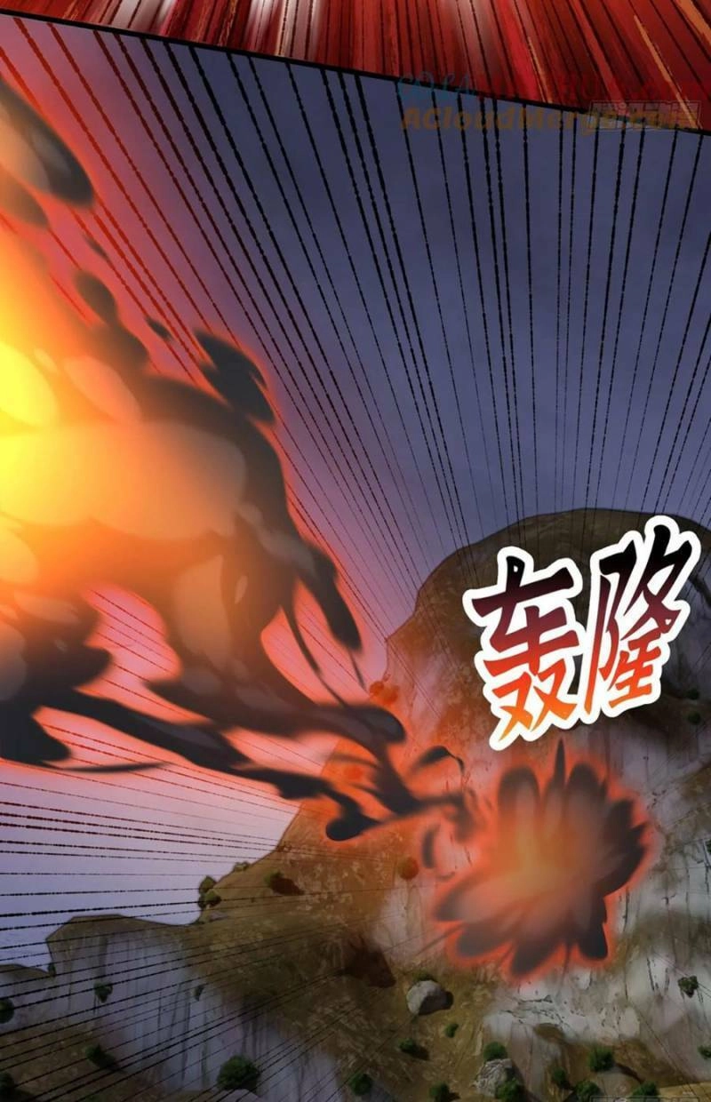 Ta Chẳng Qua Là Một Đại La Kim Tiên Chapter 332 - 21