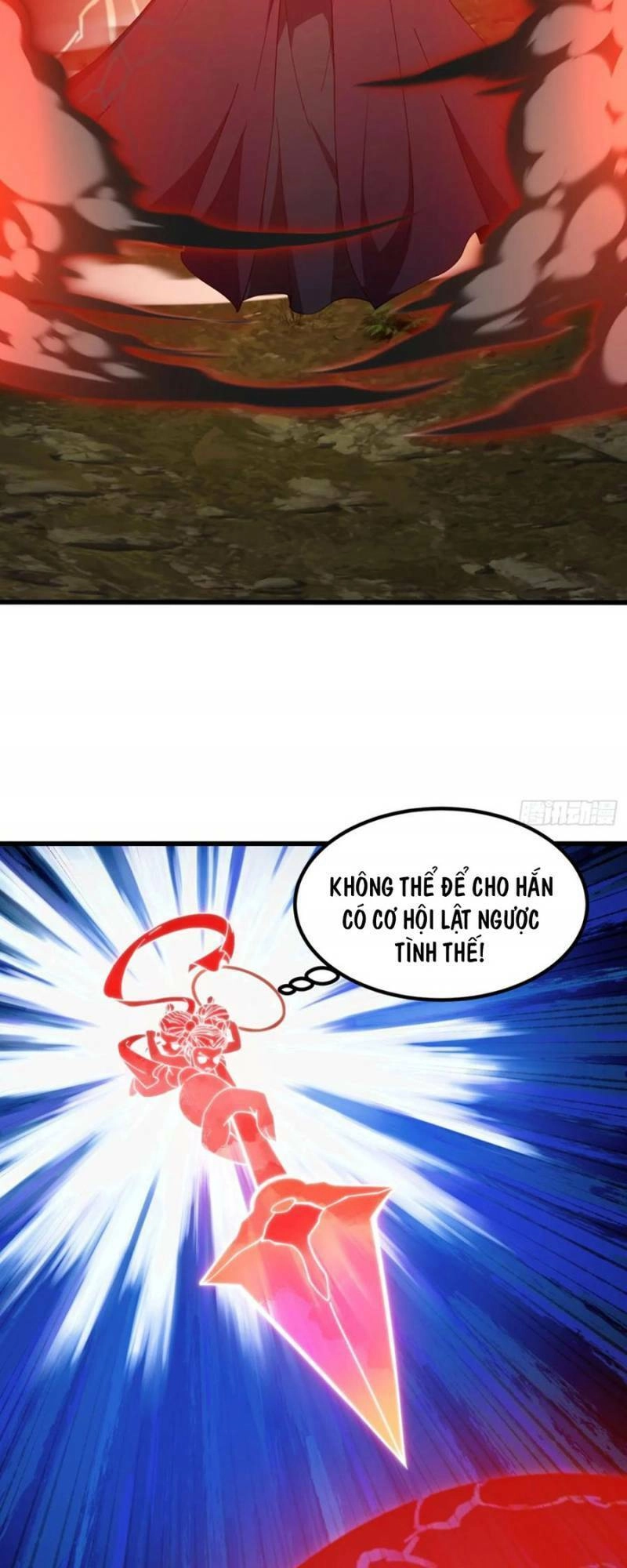 Ta Chẳng Qua Là Một Đại La Kim Tiên Chapter 332 - 24