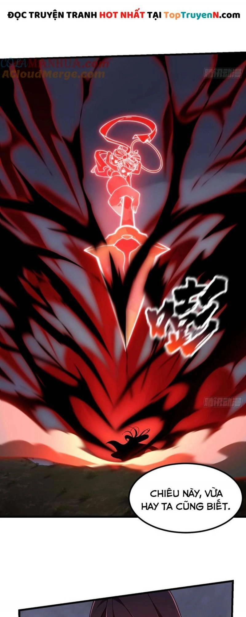 Ta Chẳng Qua Là Một Đại La Kim Tiên Chapter 332 - 26