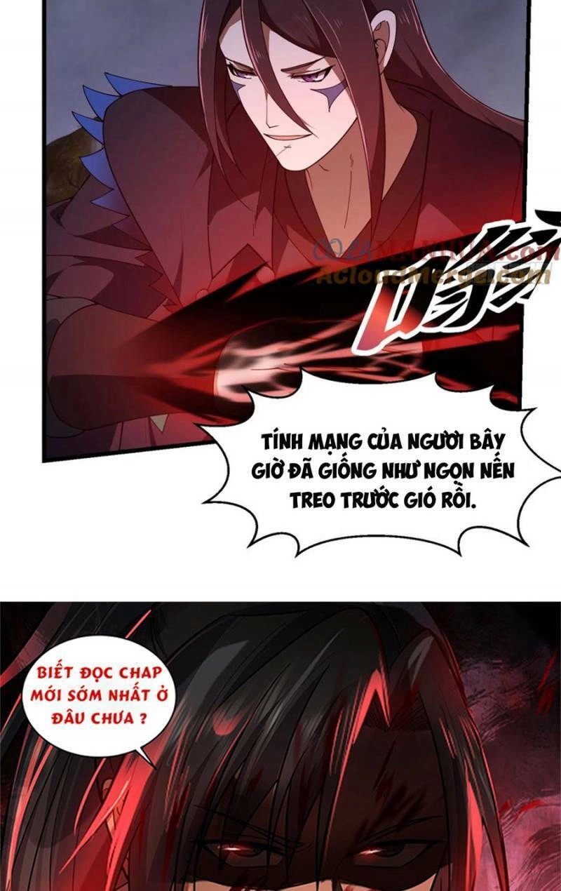 Ta Chẳng Qua Là Một Đại La Kim Tiên Chapter 332 - 27