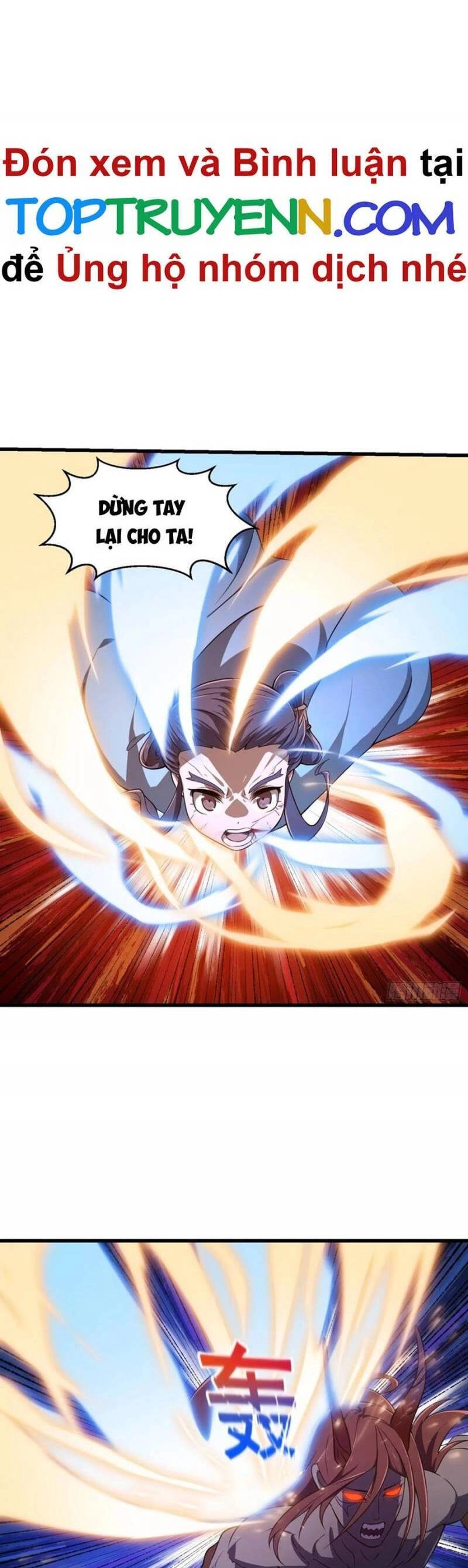 Ta Chẳng Qua Là Một Đại La Kim Tiên Chapter 334 - 6