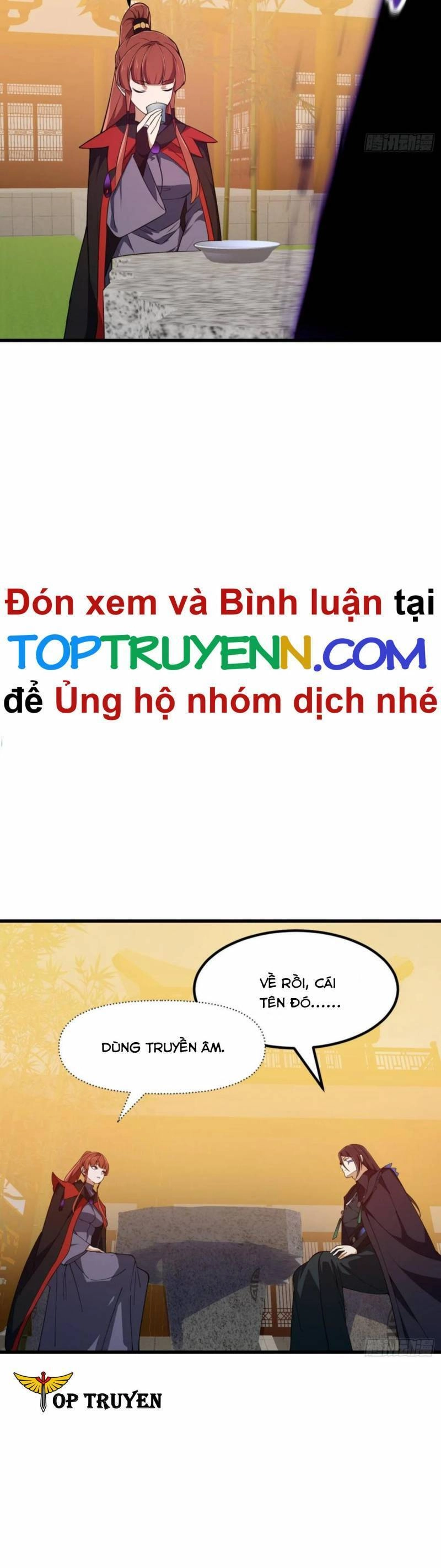 Ta Chẳng Qua Là Một Đại La Kim Tiên Chapter 336 - 7