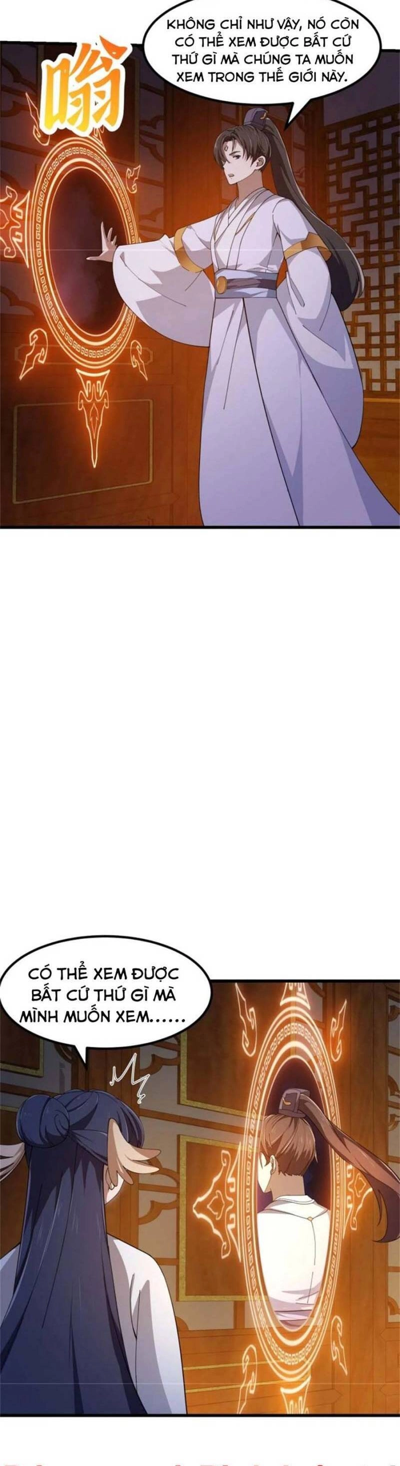 Ta Chẳng Qua Là Một Đại La Kim Tiên Chapter 340 - 14