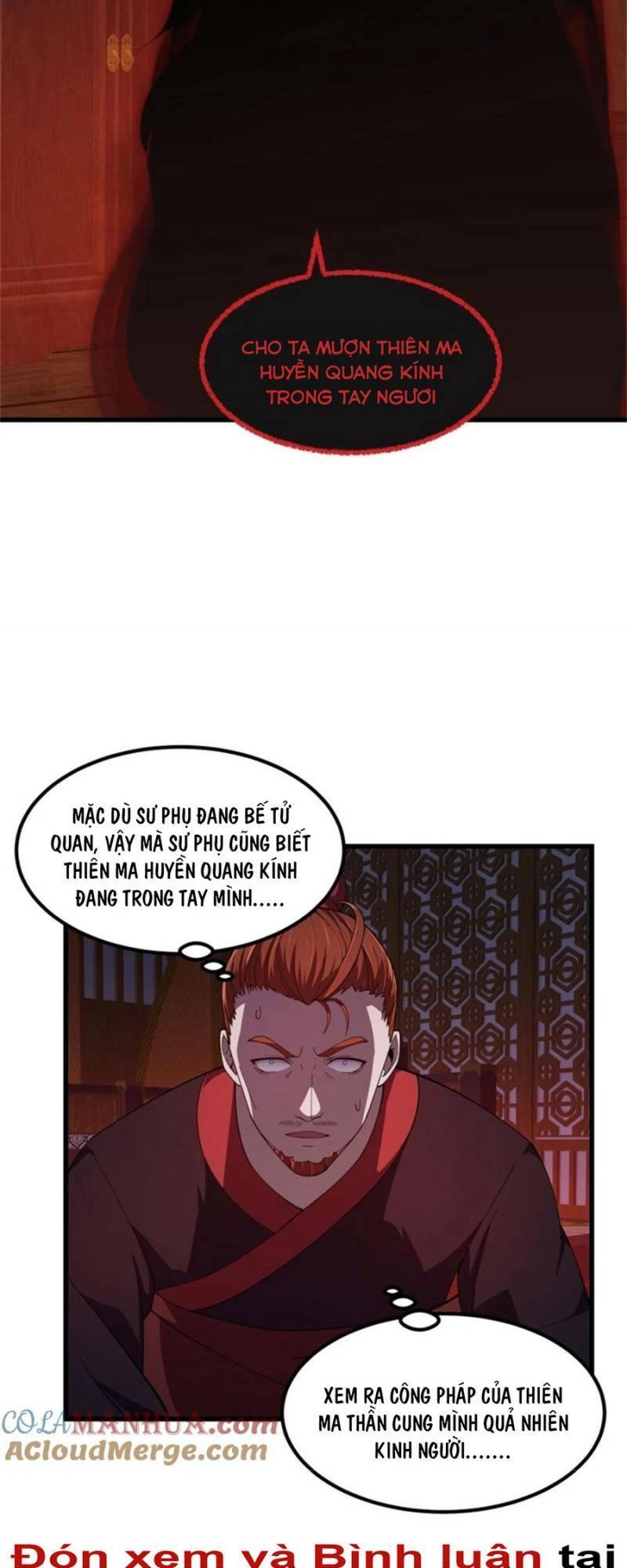 Ta Chẳng Qua Là Một Đại La Kim Tiên Chapter 341 - 7