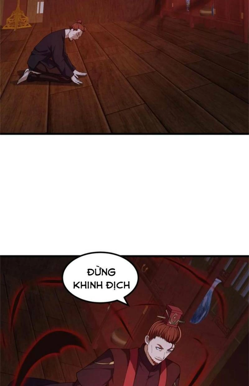 Ta Chẳng Qua Là Một Đại La Kim Tiên Chapter 341 - 22