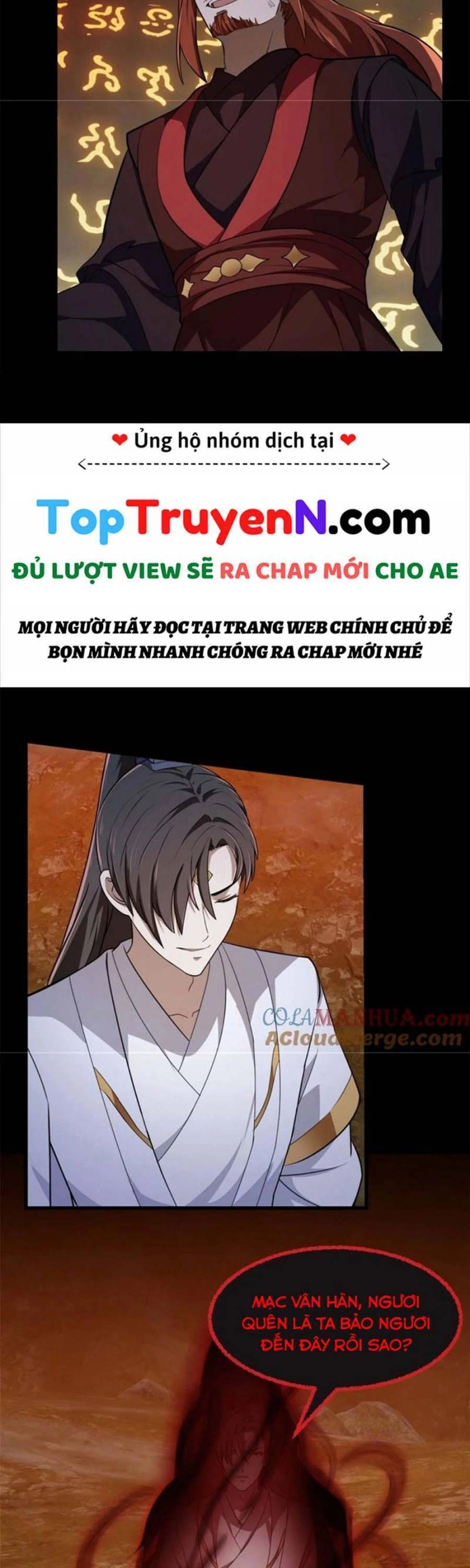 Ta Chẳng Qua Là Một Đại La Kim Tiên Chapter 343 - 8
