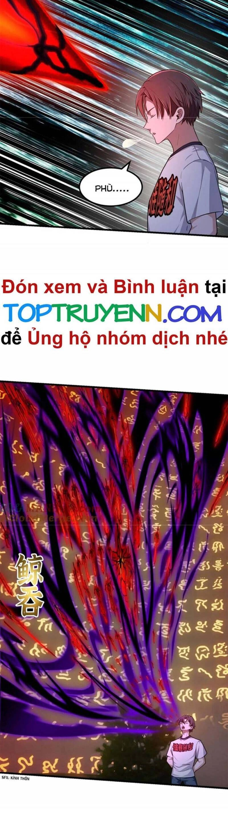 Ta Chẳng Qua Là Một Đại La Kim Tiên Chapter 343 - 15