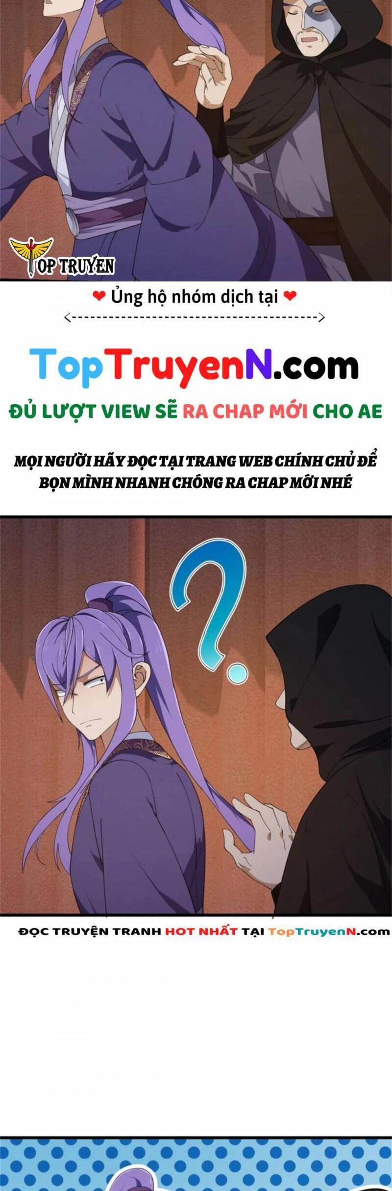 Ta Chẳng Qua Là Một Đại La Kim Tiên Chapter 353 - 4