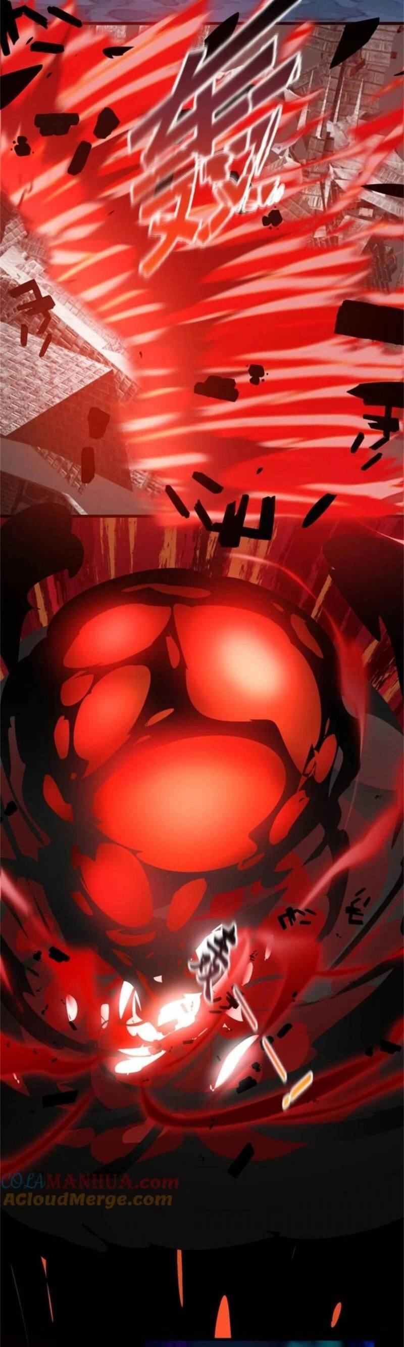 Ta Chẳng Qua Là Một Đại La Kim Tiên Chapter 353 - 17