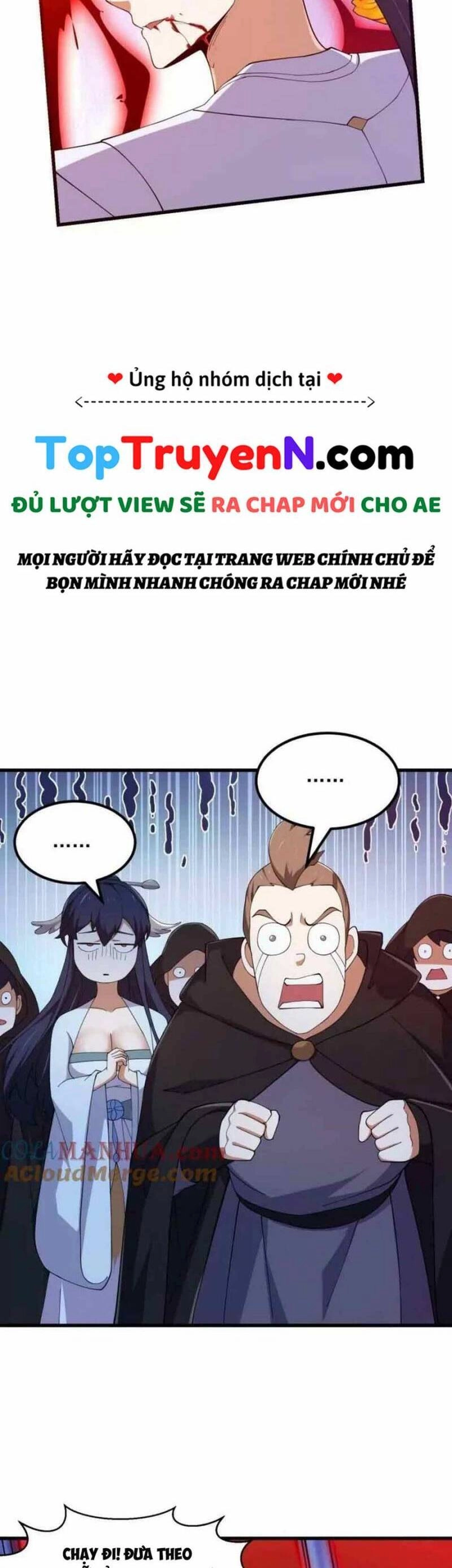 Ta Chẳng Qua Là Một Đại La Kim Tiên Chapter 357 - 8