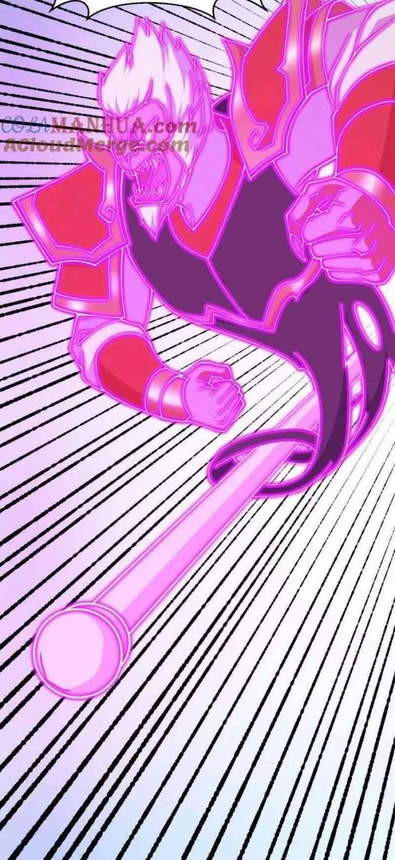 Ta Chẳng Qua Là Một Đại La Kim Tiên Chapter 362 - 18