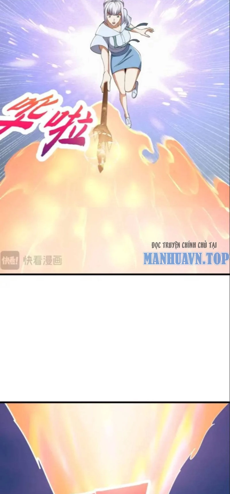 Ta Chẳng Qua Là Một Đại La Kim Tiên Chapter 364 - 11