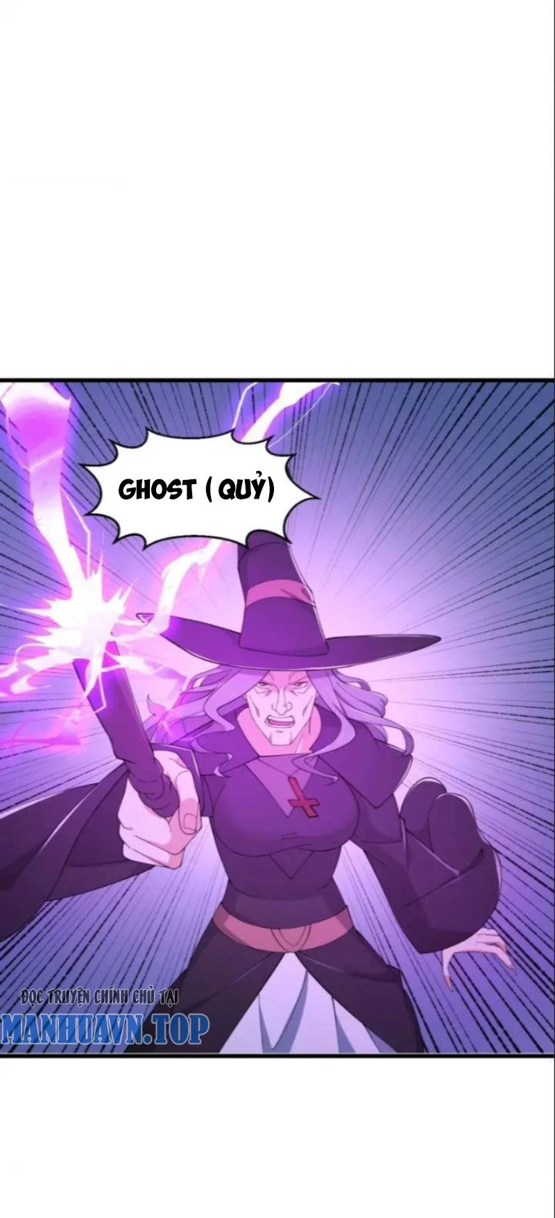 Ta Chẳng Qua Là Một Đại La Kim Tiên Chapter 364 - 15