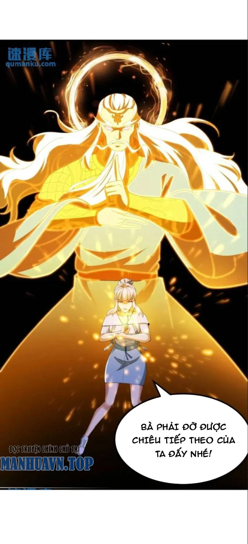 Ta Chẳng Qua Là Một Đại La Kim Tiên Chapter 364 - 27