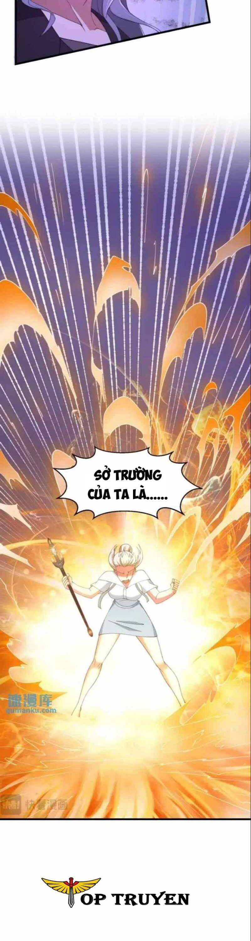 Ta Chẳng Qua Là Một Đại La Kim Tiên Chapter 365 - 15