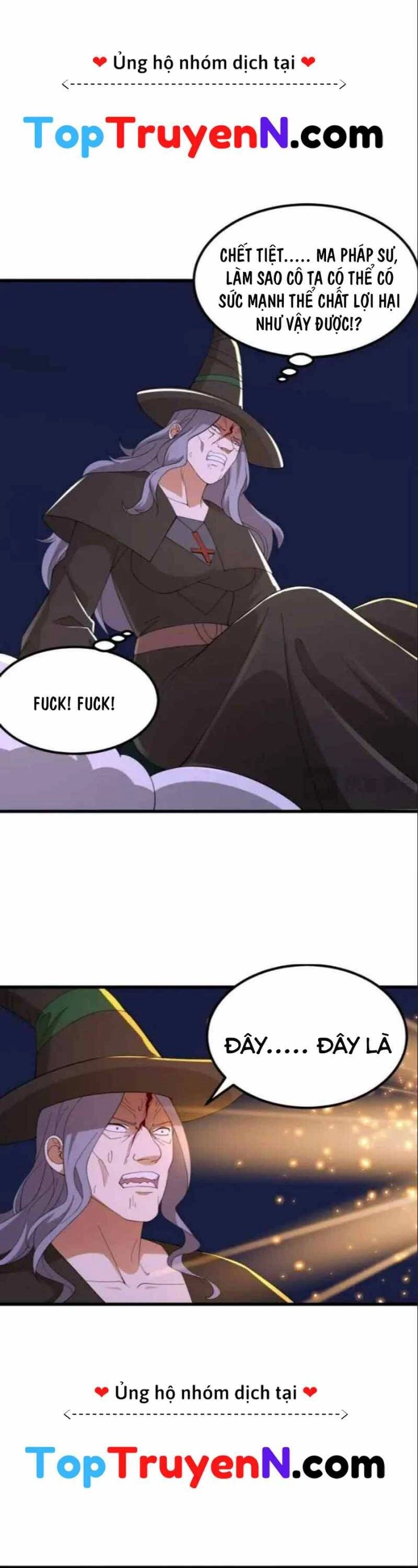 Ta Chẳng Qua Là Một Đại La Kim Tiên Chapter 365 - 17