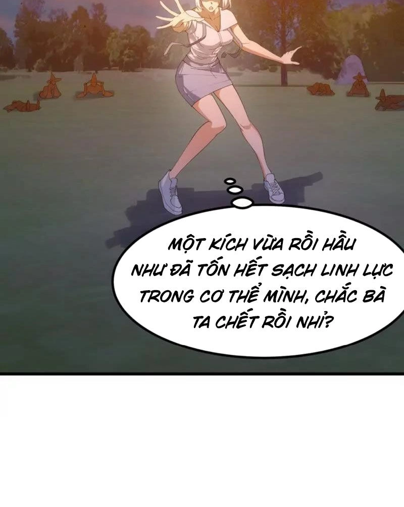 Ta Chẳng Qua Là Một Đại La Kim Tiên Chapter 366 - 8