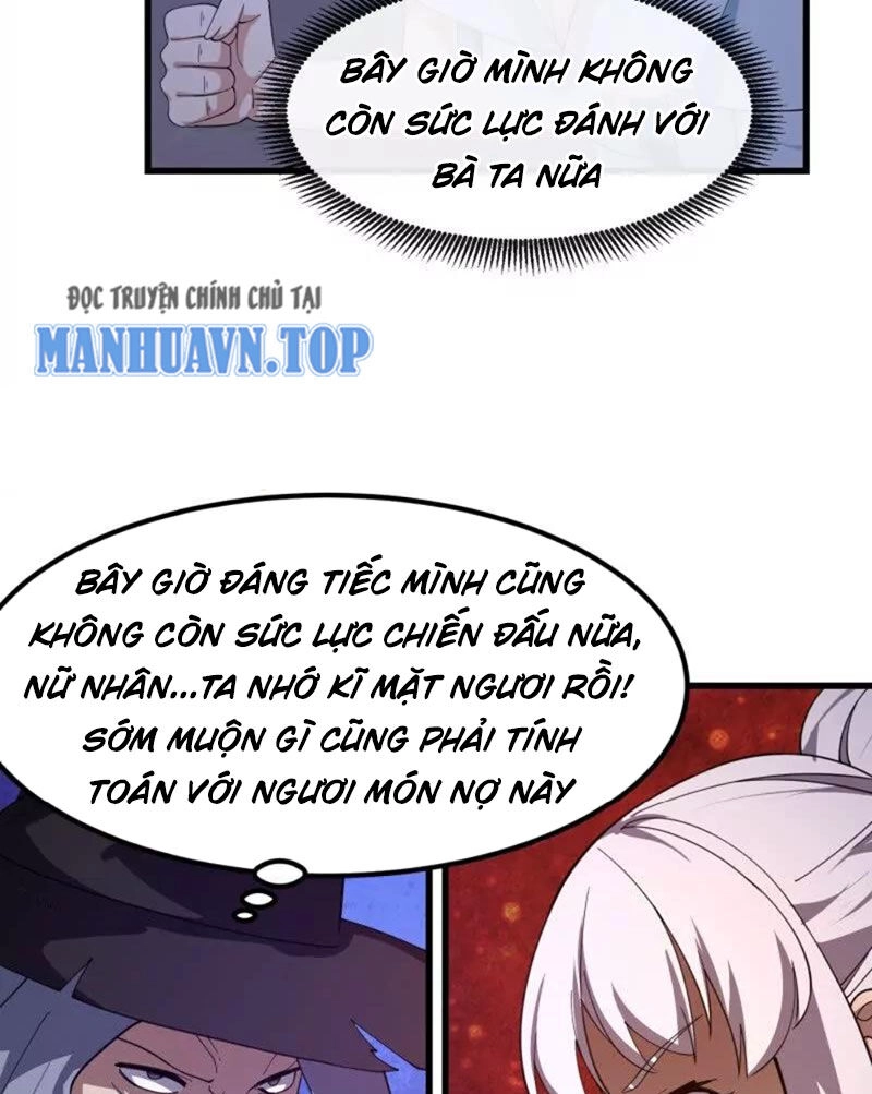 Ta Chẳng Qua Là Một Đại La Kim Tiên Chapter 366 - 14