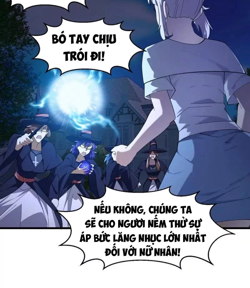 Ta Chẳng Qua Là Một Đại La Kim Tiên Chapter 366 - 23