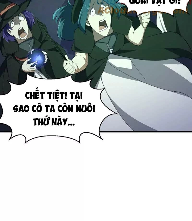 Ta Chẳng Qua Là Một Đại La Kim Tiên Chapter 366 - 29