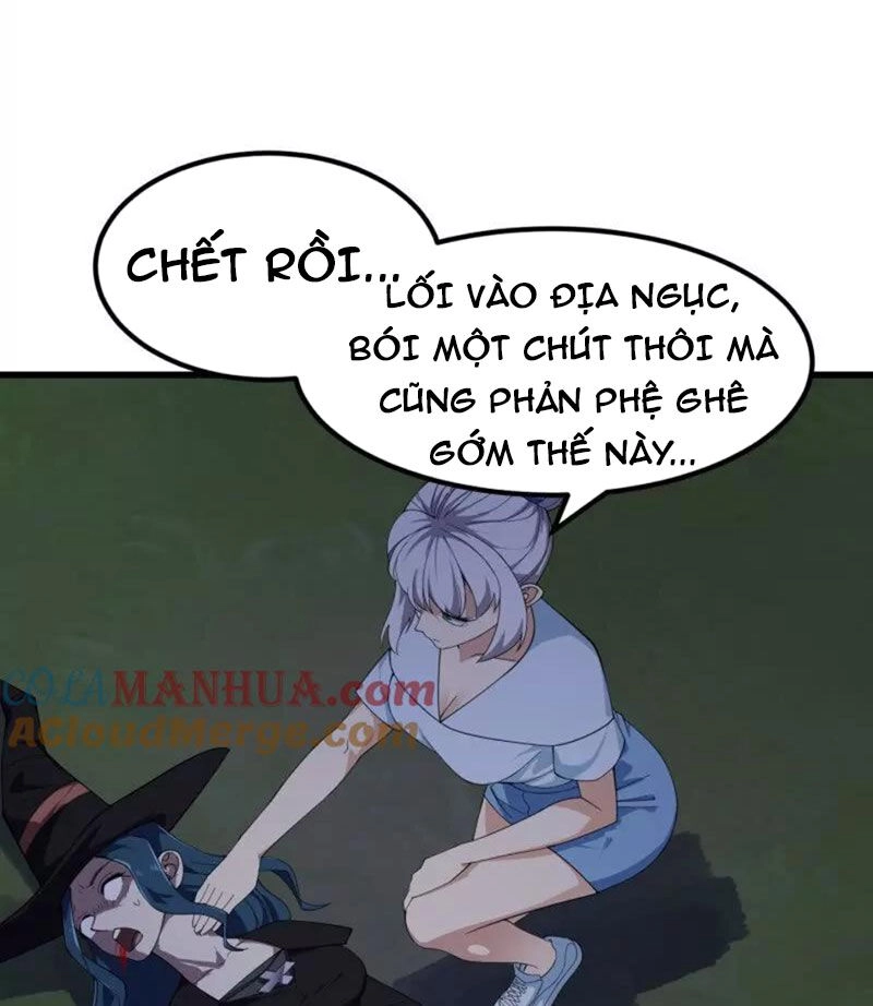 Ta Chẳng Qua Là Một Đại La Kim Tiên Chapter 366 - 40