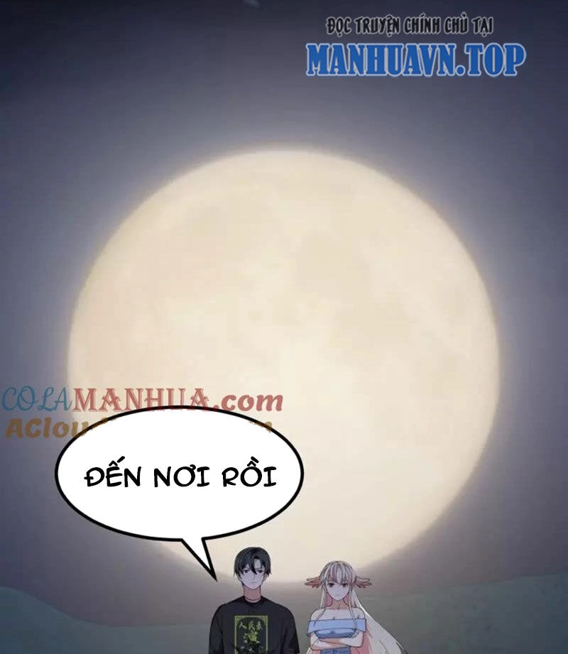 Ta Chẳng Qua Là Một Đại La Kim Tiên Chapter 366 - 42