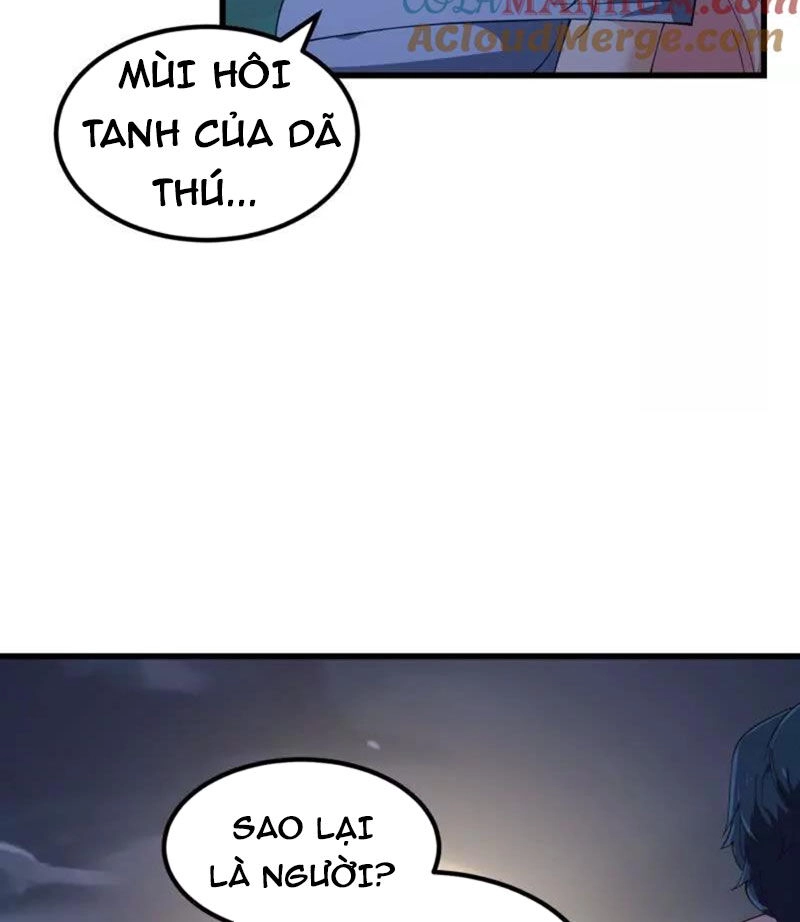 Ta Chẳng Qua Là Một Đại La Kim Tiên Chapter 366 - 45