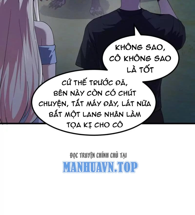 Ta Chẳng Qua Là Một Đại La Kim Tiên Chapter 366 - 52
