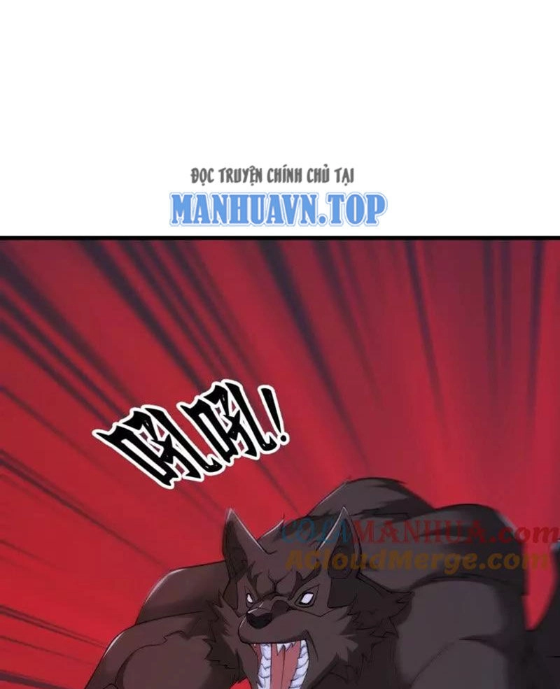 Ta Chẳng Qua Là Một Đại La Kim Tiên Chapter 367 - 1