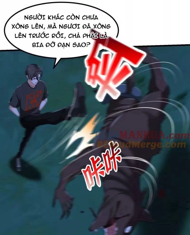 Ta Chẳng Qua Là Một Đại La Kim Tiên Chapter 367 - 3