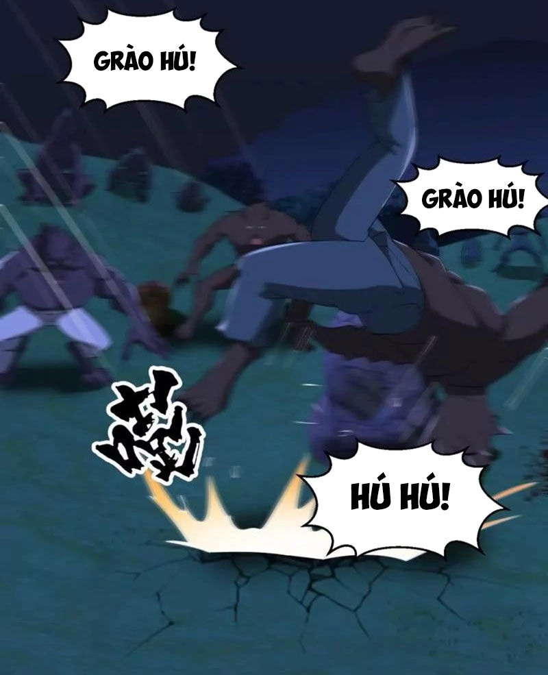 Ta Chẳng Qua Là Một Đại La Kim Tiên Chapter 367 - 5