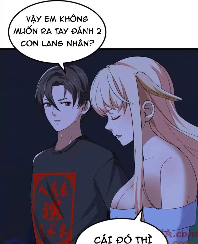 Ta Chẳng Qua Là Một Đại La Kim Tiên Chapter 367 - 11