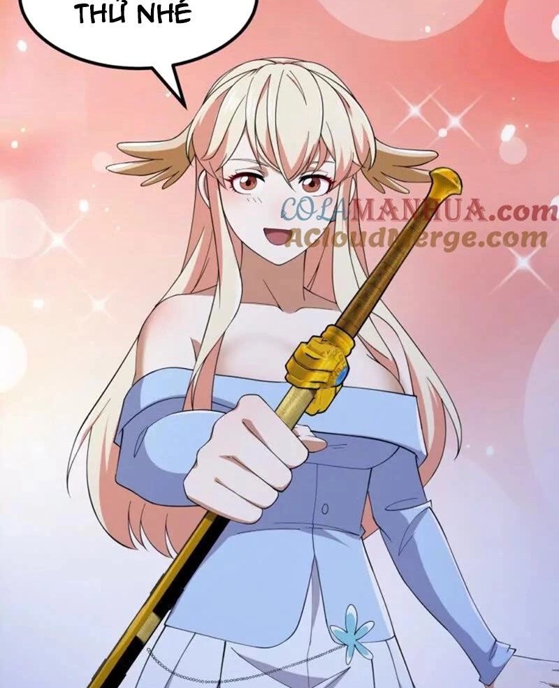 Ta Chẳng Qua Là Một Đại La Kim Tiên Chapter 367 - 16