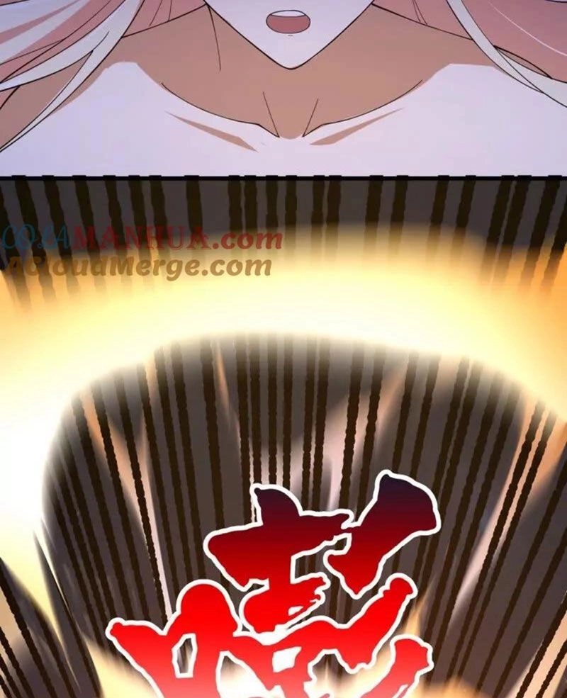 Ta Chẳng Qua Là Một Đại La Kim Tiên Chapter 367 - 20