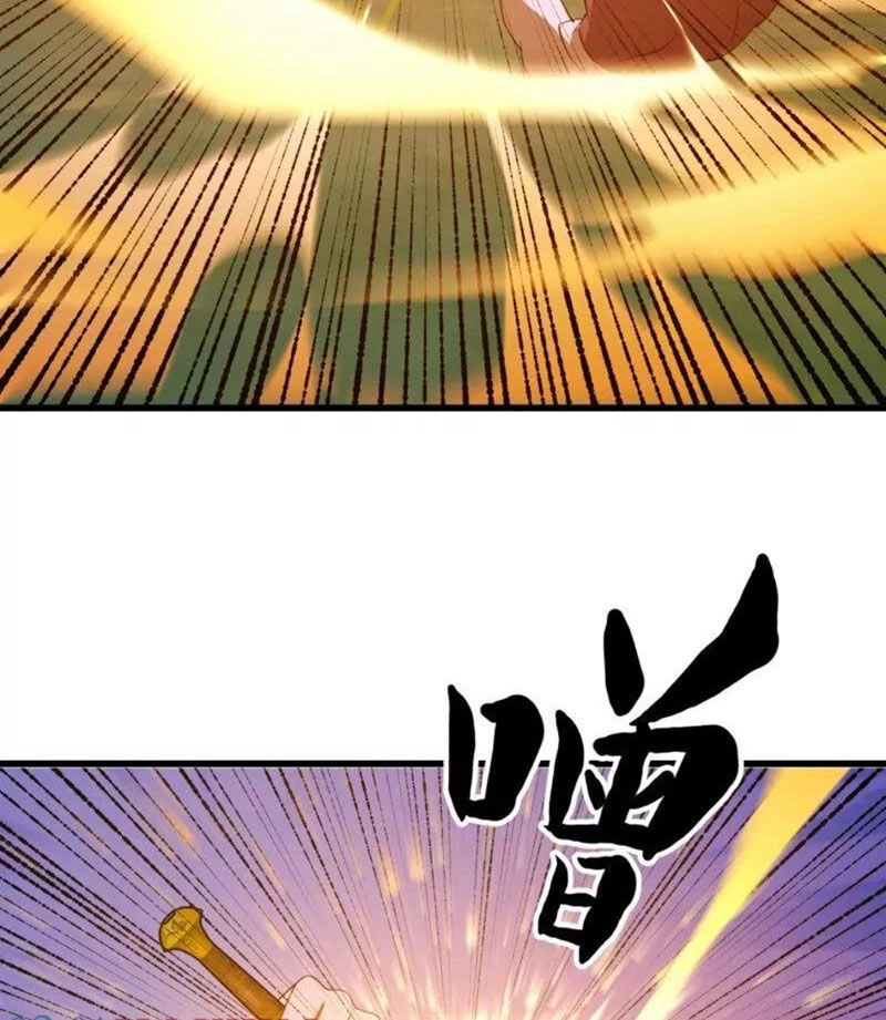 Ta Chẳng Qua Là Một Đại La Kim Tiên Chapter 367 - 22