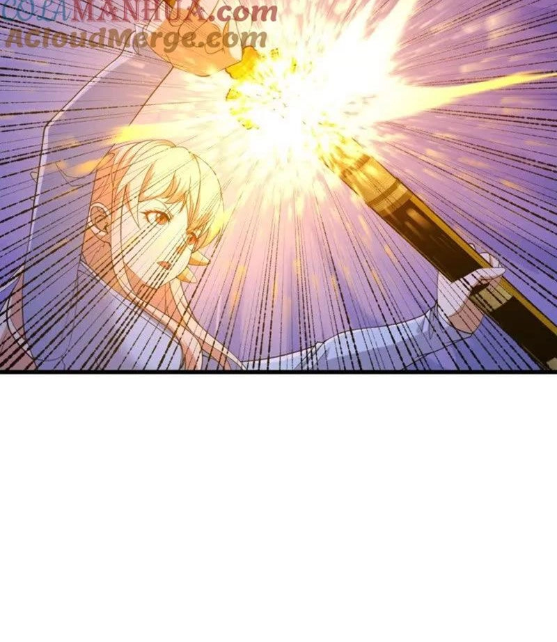 Ta Chẳng Qua Là Một Đại La Kim Tiên Chapter 367 - 23