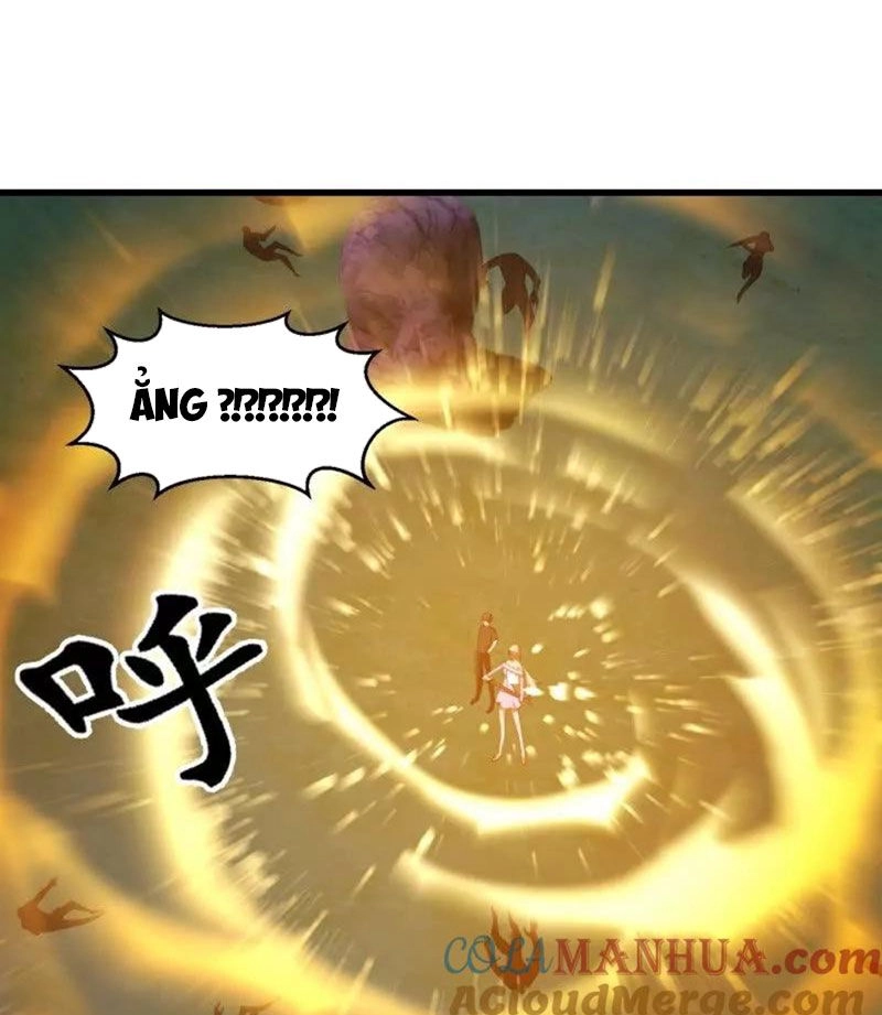 Ta Chẳng Qua Là Một Đại La Kim Tiên Chapter 367 - 24