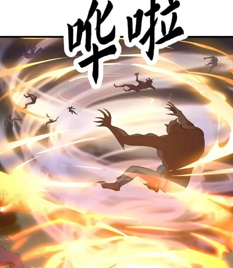 Ta Chẳng Qua Là Một Đại La Kim Tiên Chapter 367 - 28