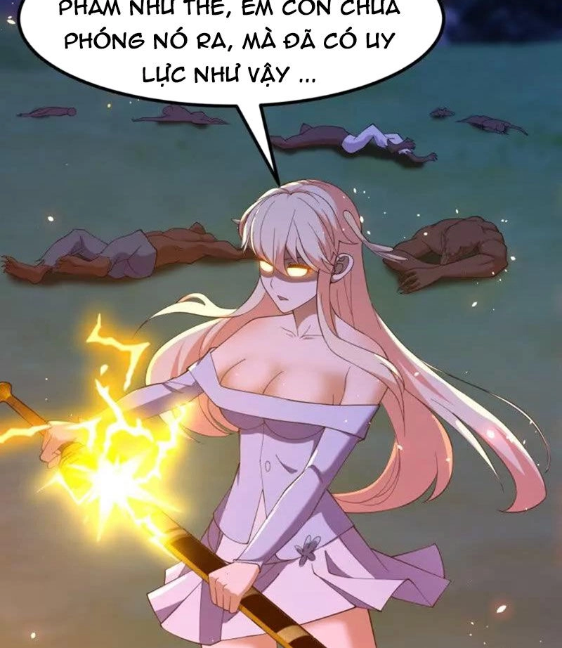 Ta Chẳng Qua Là Một Đại La Kim Tiên Chapter 367 - 30