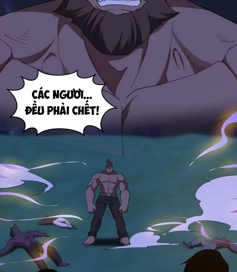 Ta Chẳng Qua Là Một Đại La Kim Tiên Chapter 367 - 34