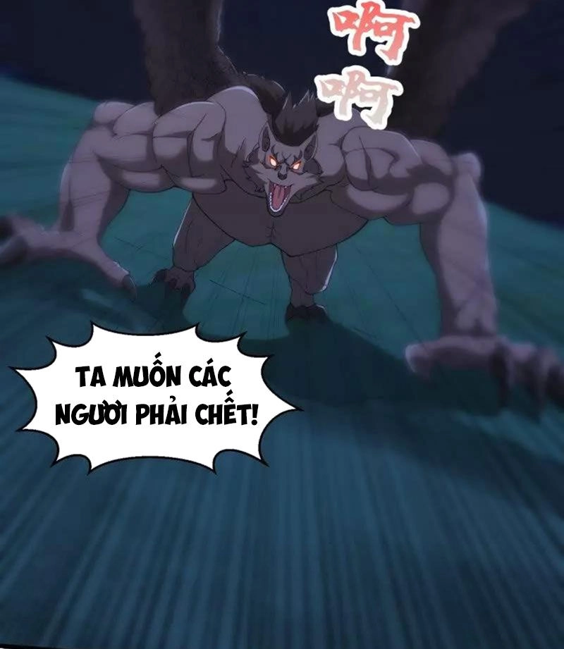 Ta Chẳng Qua Là Một Đại La Kim Tiên Chapter 367 - 39