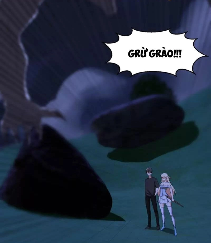 Ta Chẳng Qua Là Một Đại La Kim Tiên Chapter 367 - 41