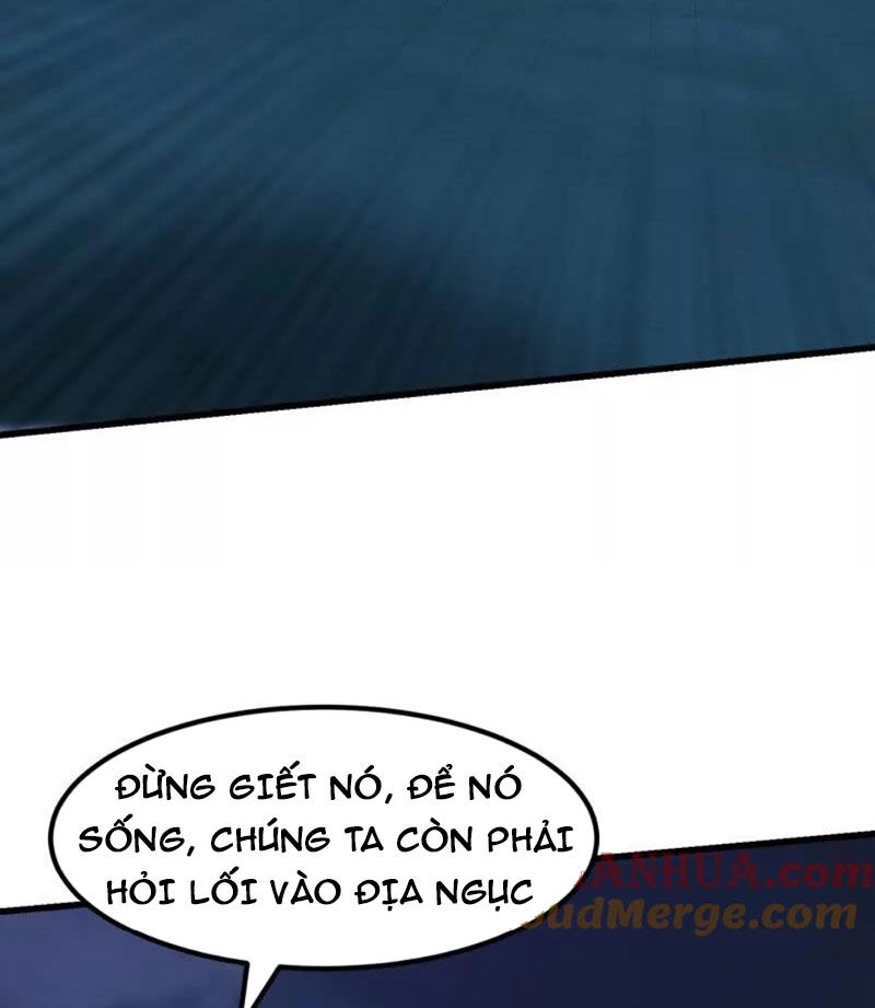 Ta Chẳng Qua Là Một Đại La Kim Tiên Chapter 367 - 42