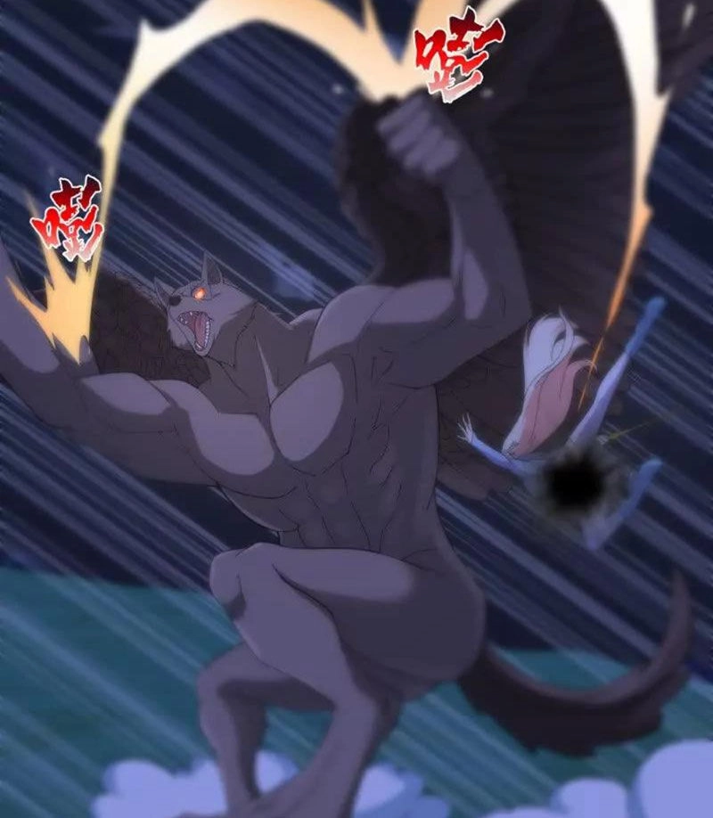 Ta Chẳng Qua Là Một Đại La Kim Tiên Chapter 367 - 46