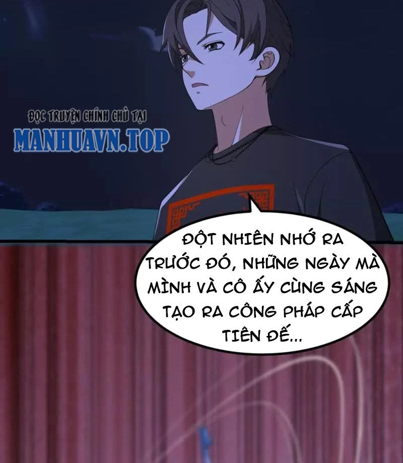 Ta Chẳng Qua Là Một Đại La Kim Tiên Chapter 367 - 48