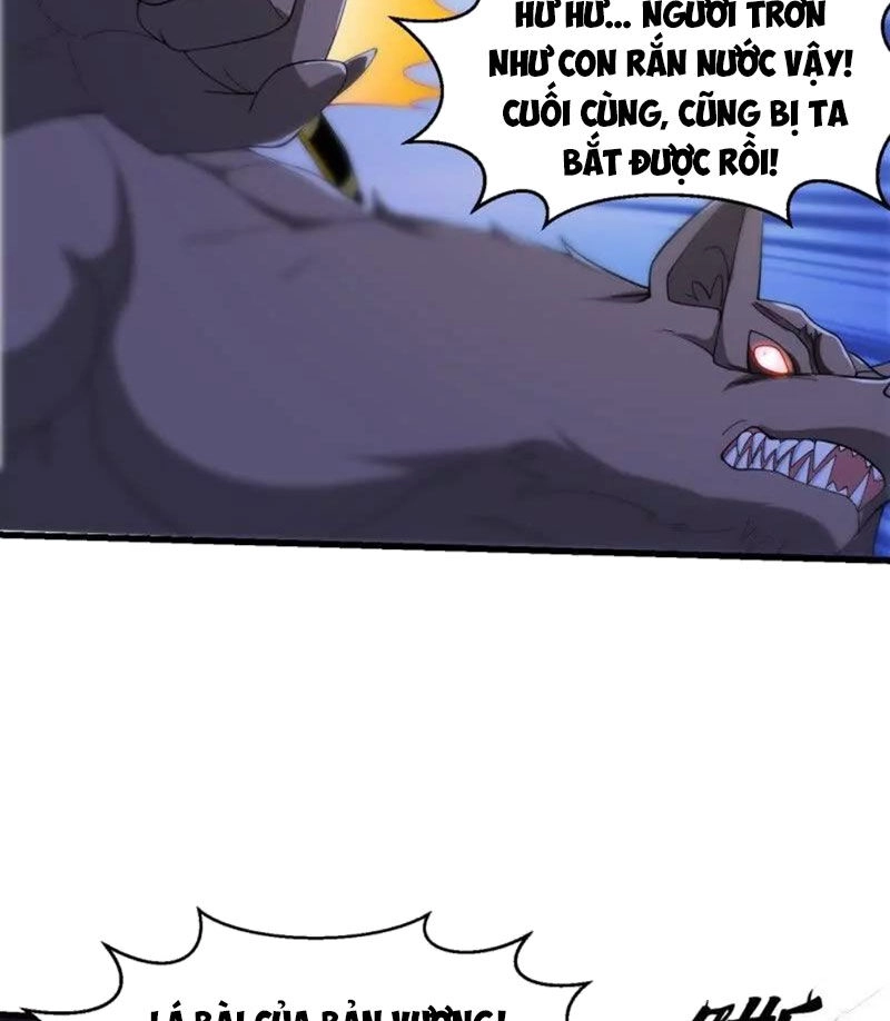 Ta Chẳng Qua Là Một Đại La Kim Tiên Chapter 367 - 51