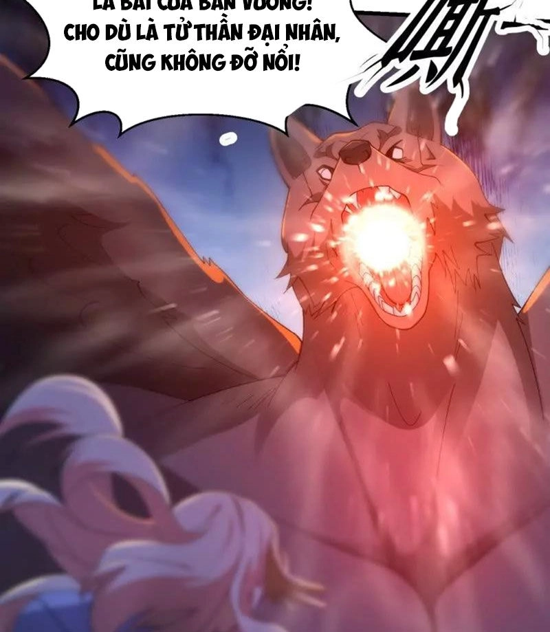 Ta Chẳng Qua Là Một Đại La Kim Tiên Chapter 367 - 52