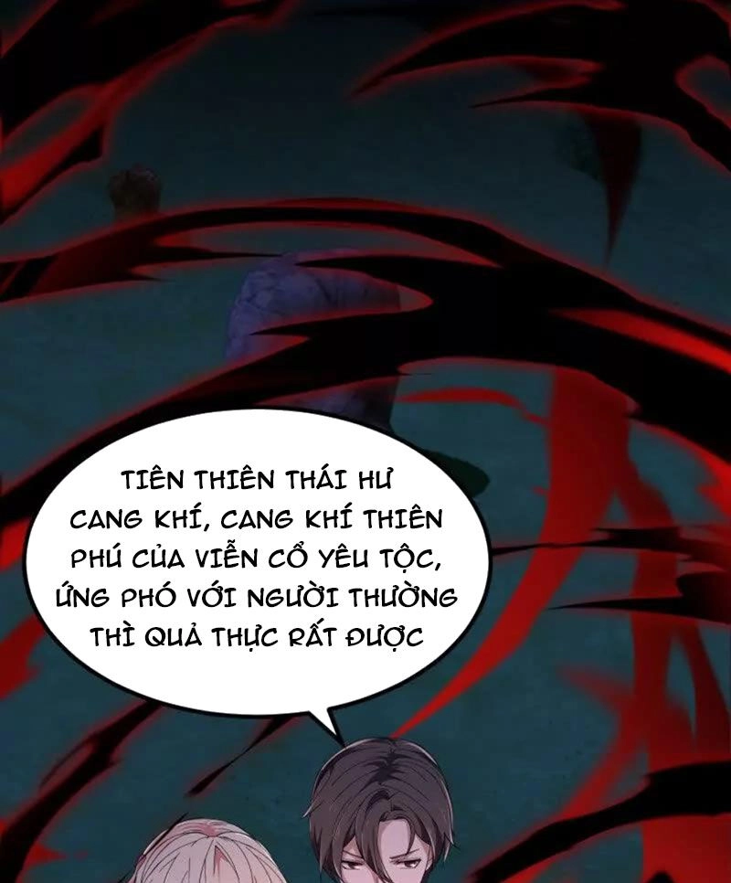Ta Chẳng Qua Là Một Đại La Kim Tiên Chapter 368 - 7