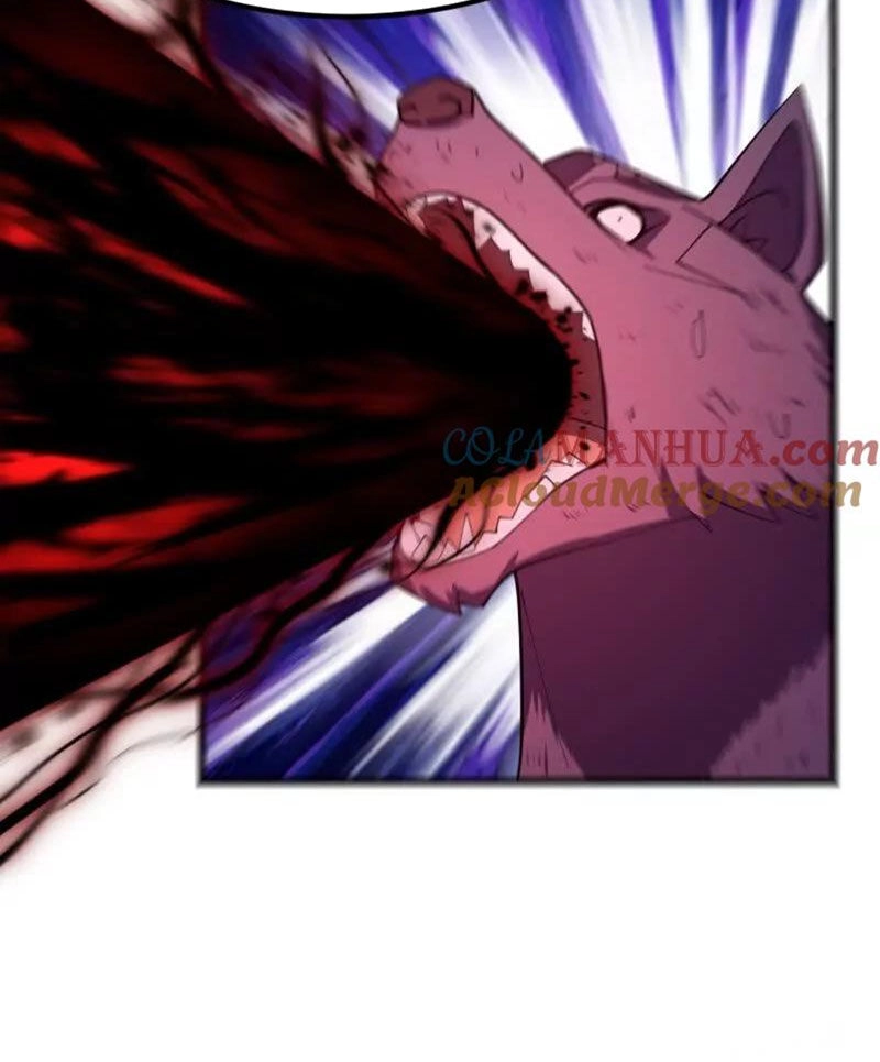 Ta Chẳng Qua Là Một Đại La Kim Tiên Chapter 368 - 10